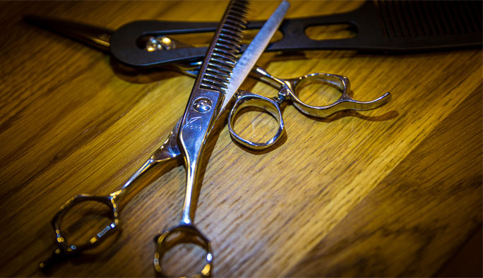 cutting